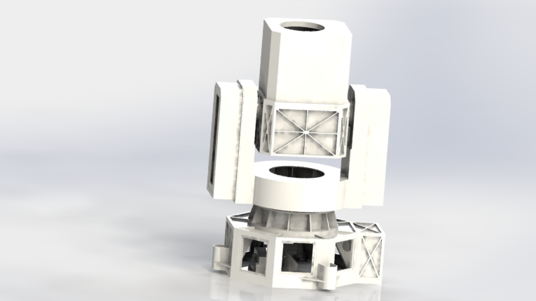 低空目標探測雷達