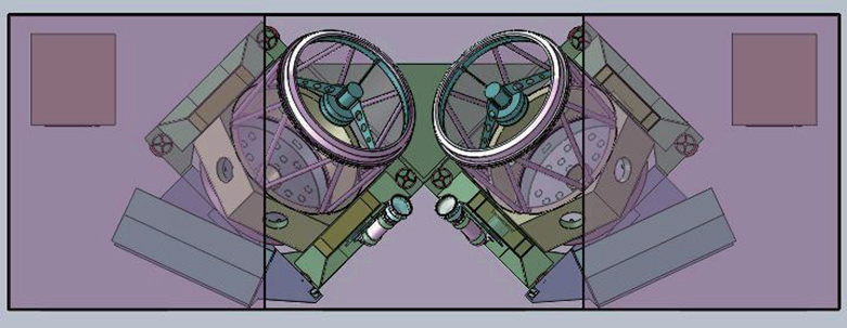 臨近空間大氣激光雷達介紹